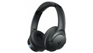 Anker Headphones (40mm Driver & 60 Hours Playtime)