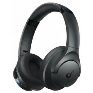 Anker Headphones (40mm Driver & 60 Hours Playtime)