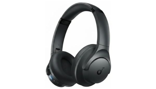 Anker Headphones (40mm Driver & 60 Hours Playtime)