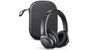 Anker Soundcore LifeQ20 +anc headphone