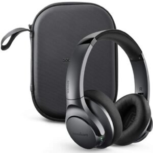 Anker Soundcore LifeQ20 +anc headphone