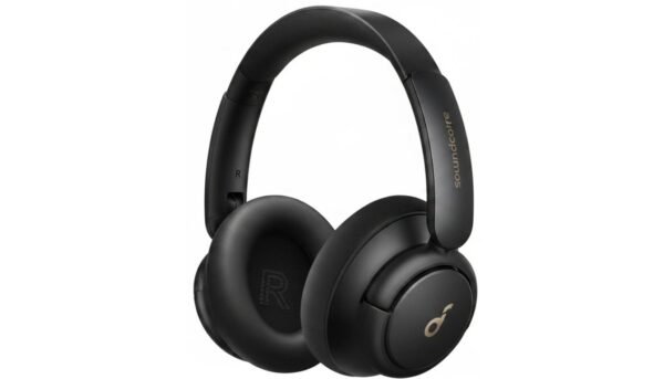 Anker Soundcore LifeQ30 Active Noice Cancelling Headphones (A3028H11)