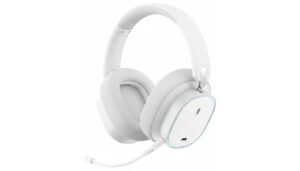 Baseus AeQur GH02 Gaming Wireless Headphone