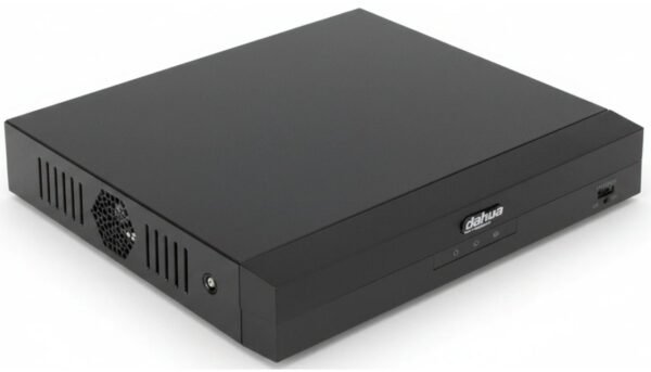 DAHUA DH-XVR5116HS-X DVR RECORD TO 5MP ALL IN 1
