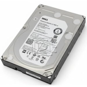 DELL/Seagate Enterprise ST6000NM0024 6TB 7200RPM 3.5″ Enterprise Hard Drive | Used Hard Drive