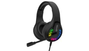 Bloody G230 Virtual 7.1 Surround Sound USB Gaming Headset