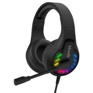 Bloody G230 Virtual 7.1 Surround Sound USB Gaming Headset