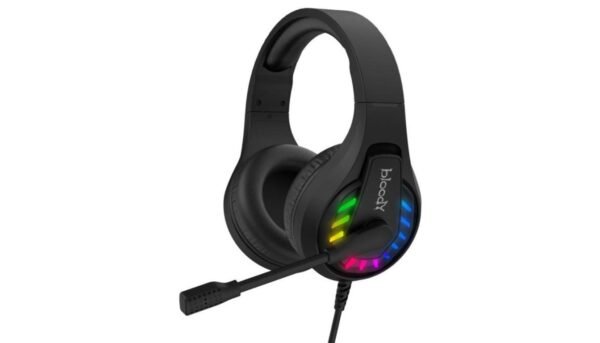Bloody G230 Virtual 7.1 Surround Sound USB Gaming Headset