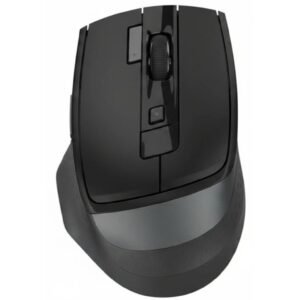A4Tech FB45CS Air Dual Mode Mouse Stone Grey (Fstyler Series)