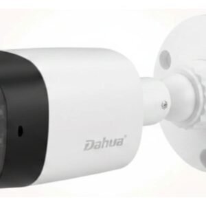 Dahua 2MP HDCVI Full HD 1080P Night Vision CCTV Security Camera, Waterproof, Outdoor(Refurbnished)