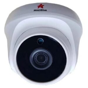 multistar 1mp camera bullet shape 720p indoor