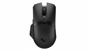 ASUS TUF M4 Gaming Wireless Gaming Mouse Asus