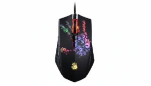 Bloody A60 Light Strike Gaming Mouse