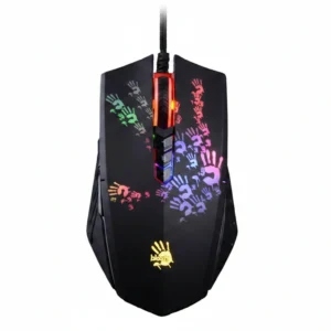 Bloody A60 Light Strike Gaming Mouse
