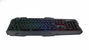 Bloody B150N Illuminate Gaming Keyboard
