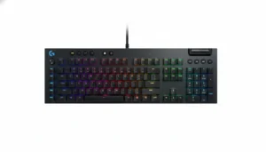 K530 Draconic 60 keyboard