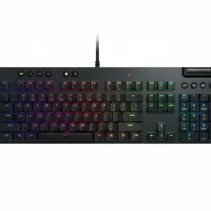 Logitech G815 RGB Mechanical Gaming Keyboard